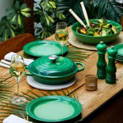 Le Creuset - Zoutmolen Bamboo 21cm