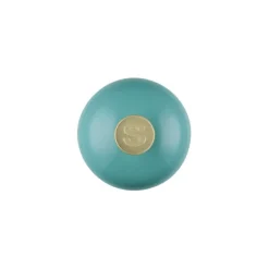 Le Creuset - Zoutmolen Bleu Riviera 21cm