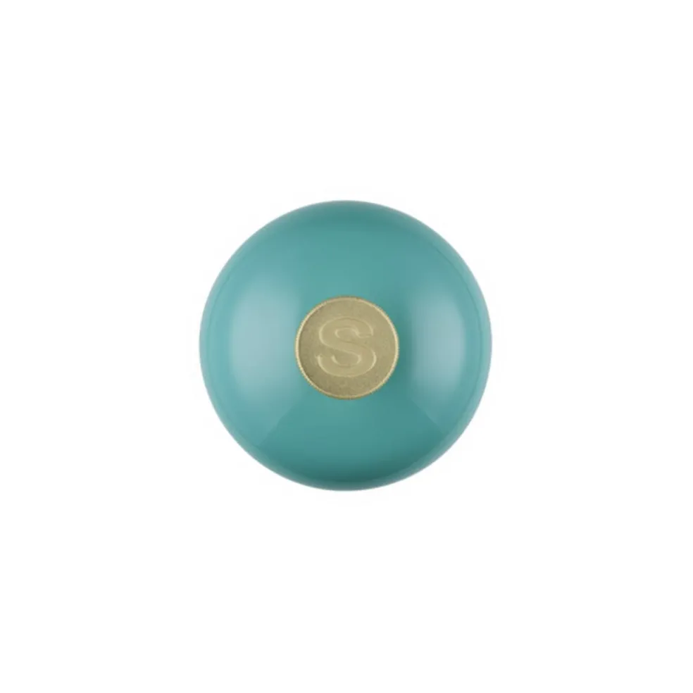Le Creuset - Zoutmolen Bleu Riviera 21cm