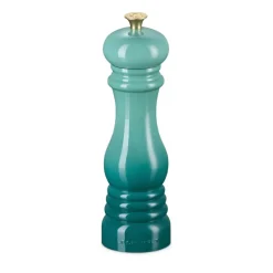 Le Creuset - Zoutmolen Bleu Riviera 21cm