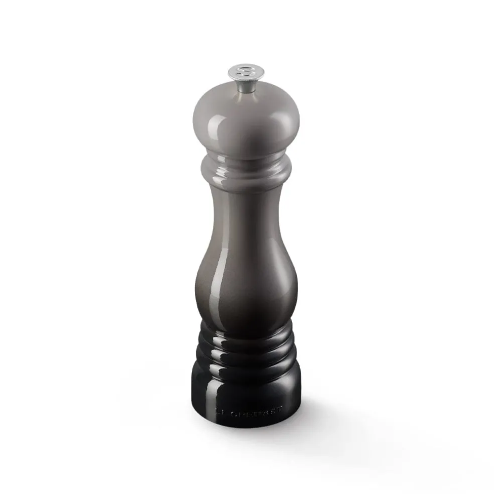Le Creuset - Zoutmolen Flint 21cm