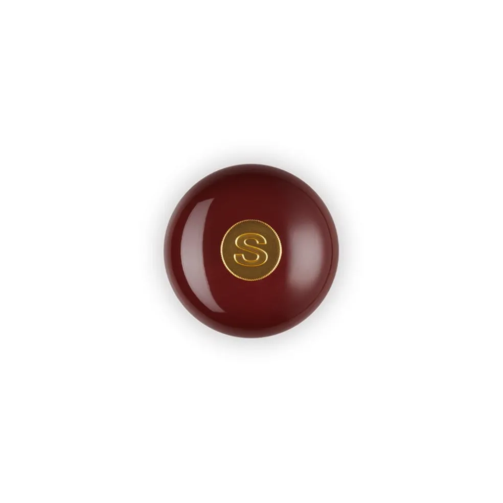 Le Creuset - Zoutmolen Garnet 21cm