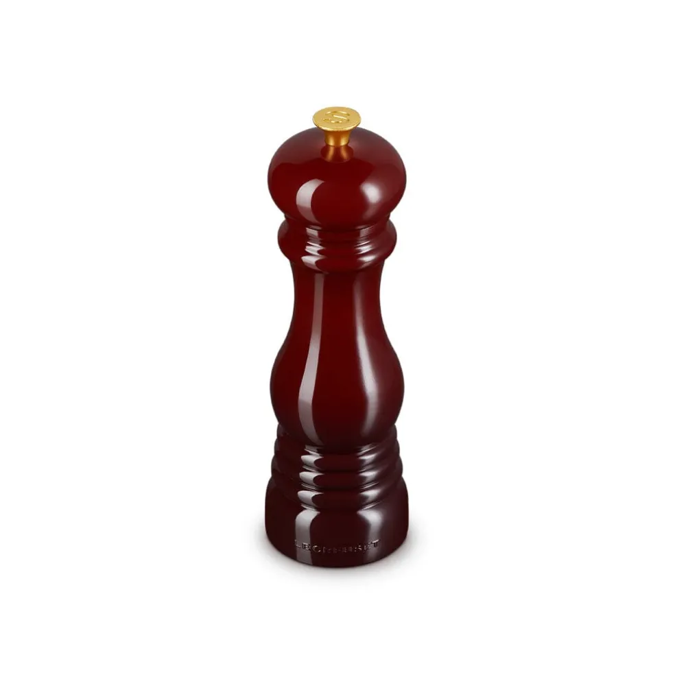 Le Creuset - Zoutmolen Garnet 21cm