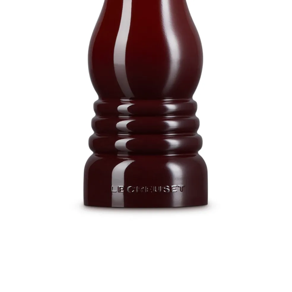 Le Creuset - Zoutmolen Garnet 21cm