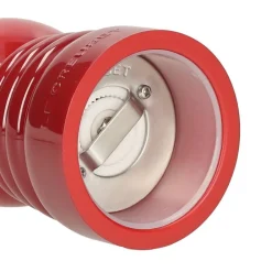 Le Creuset - Zoutmolen Kersenrood 21cm