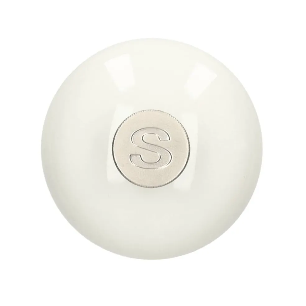 Le Creuset - Zoutmolen Meringue 21cm
