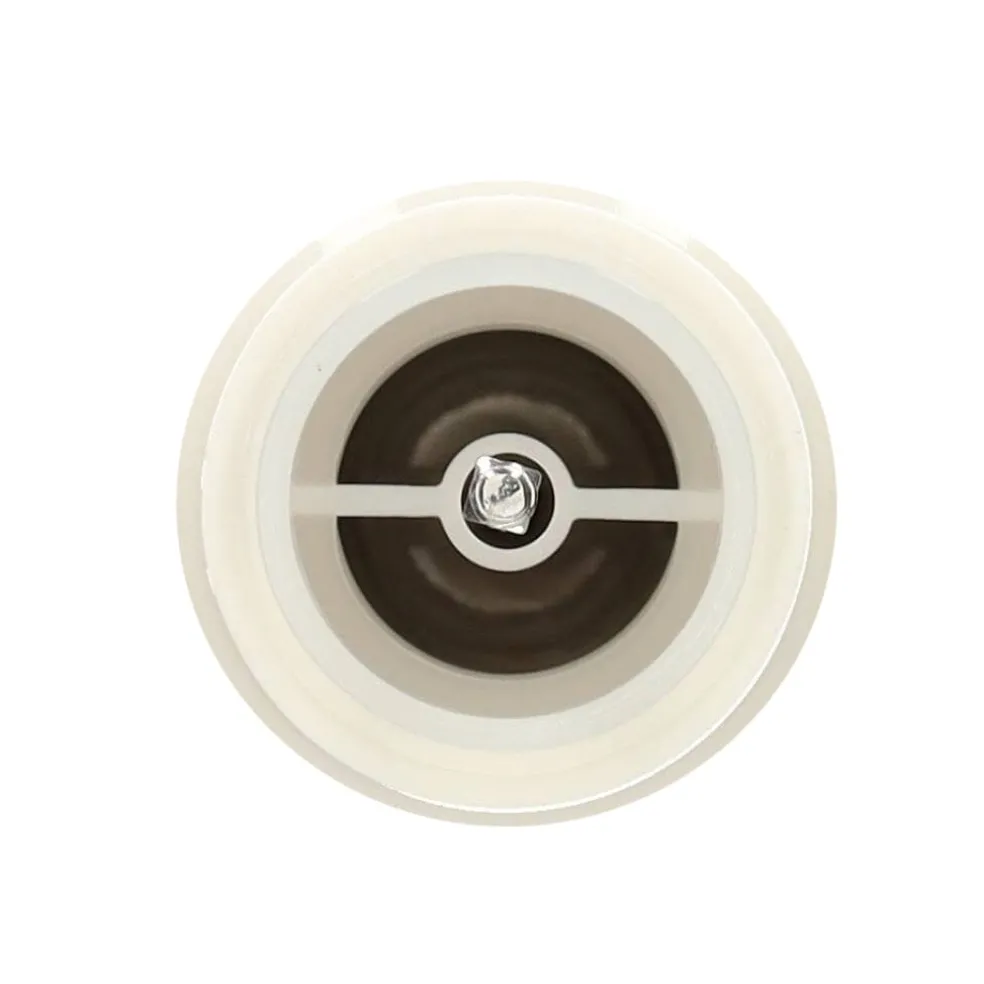 Le Creuset - Zoutmolen Meringue 21cm