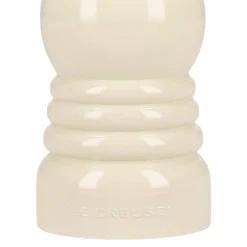 Le Creuset - Zoutmolen Meringue 21cm