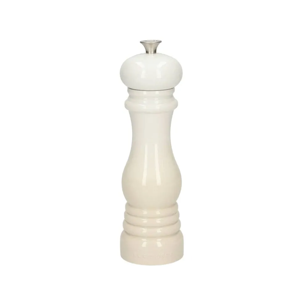 Le Creuset - Zoutmolen Meringue 21cm