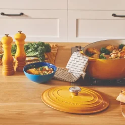 Le Creuset - Zoutmolen Nectar 21cm