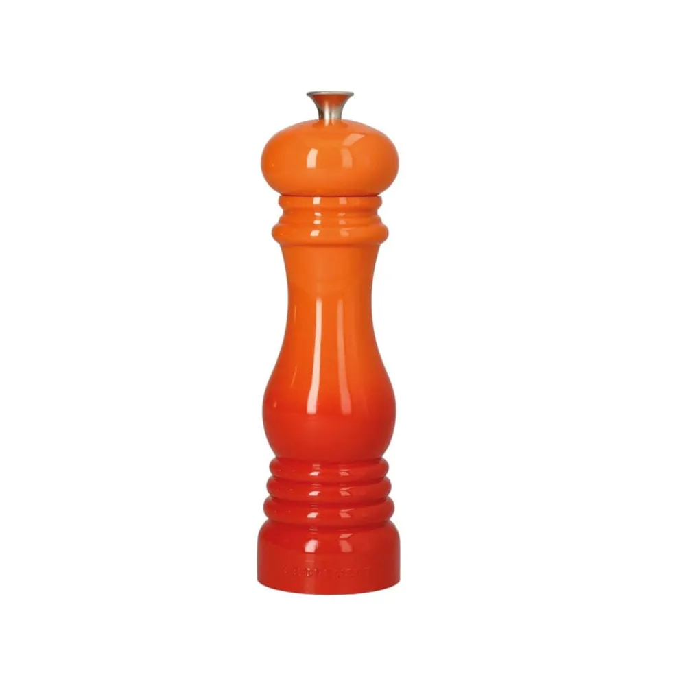 Le Creuset - Zoutmolen Oranjerood 21cm