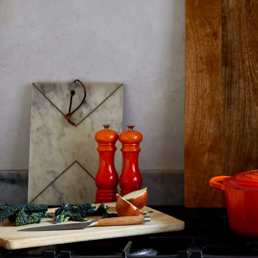 Le Creuset - Zoutmolen Oranjerood 21cm