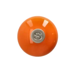 Le Creuset - Zoutmolen Oranjerood 21cm