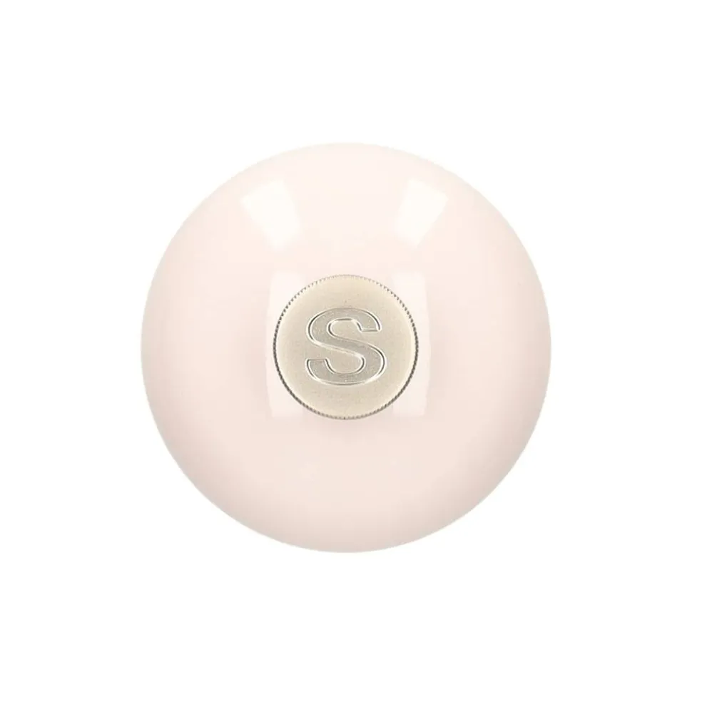 Le Creuset - Zoutmolen Shell Pink 21cm