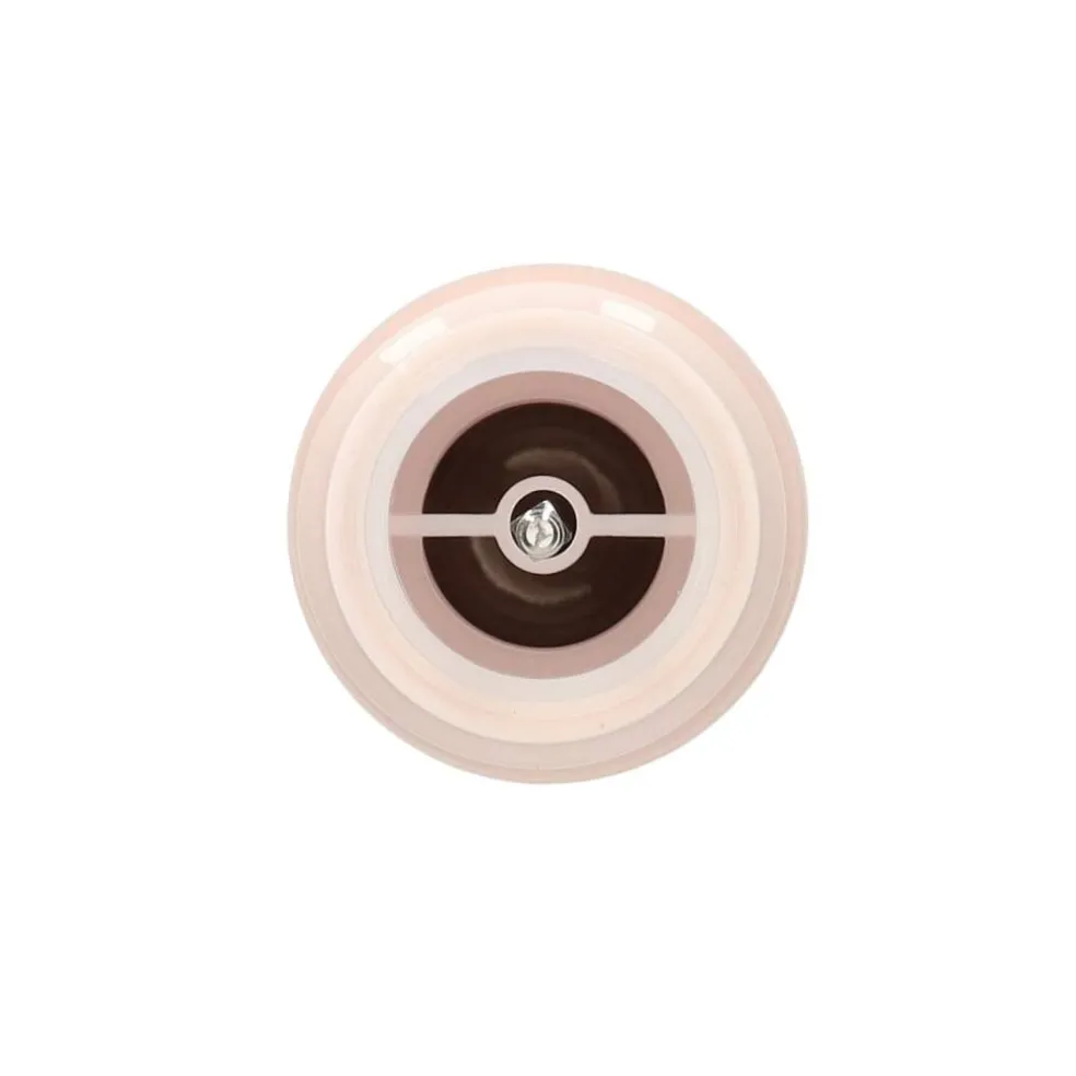 Le Creuset - Zoutmolen Shell Pink 21cm