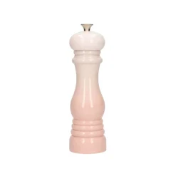 Le Creuset - Zoutmolen Shell Pink 21cm