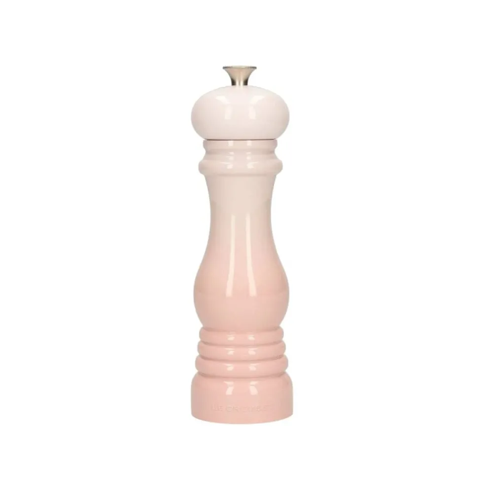 Le Creuset - Zoutmolen Shell Pink 21cm