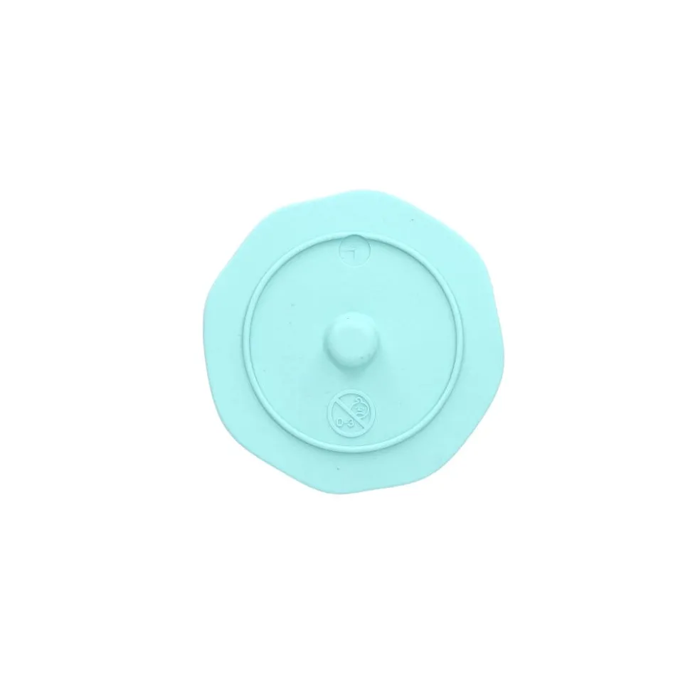 Leonardo - Bambini Avventura Deksel Dino turquoise