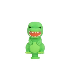 Leonardo - Bambini Avventura Deksel Dino turquoise