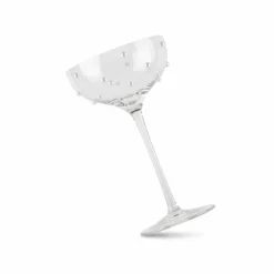 Lepelclub - Champagne Coupe - Parel