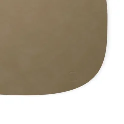 Lind DNA - Placemat Curve L Nupo Kruidstof
