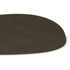 Lind DNA - Placemat Curve L Nupo Kaviaar