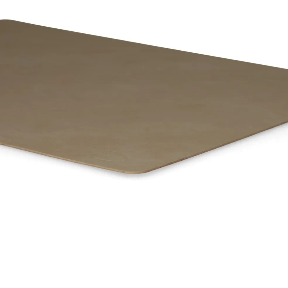 Lind DNA - Placemat Vierkant L Nupo Kruidstof