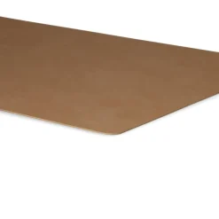 Lind DNA - Placemat Vierkant L Nupo Nougat
