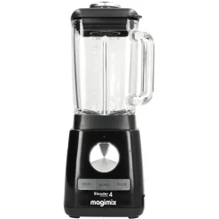 Magimix - Blender Power 4 Zwart