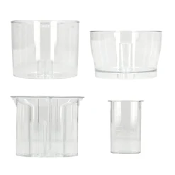 Magimix - CS 3200 XL Foodprocessor Mat Chroom