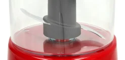 Magimix - Le Micro Hakmolen Rood