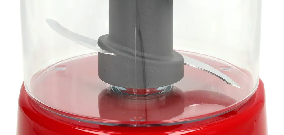 Magimix - Le Micro Hakmolen Rood