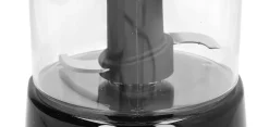Magimix - Le Micro Hakmolen Zwart