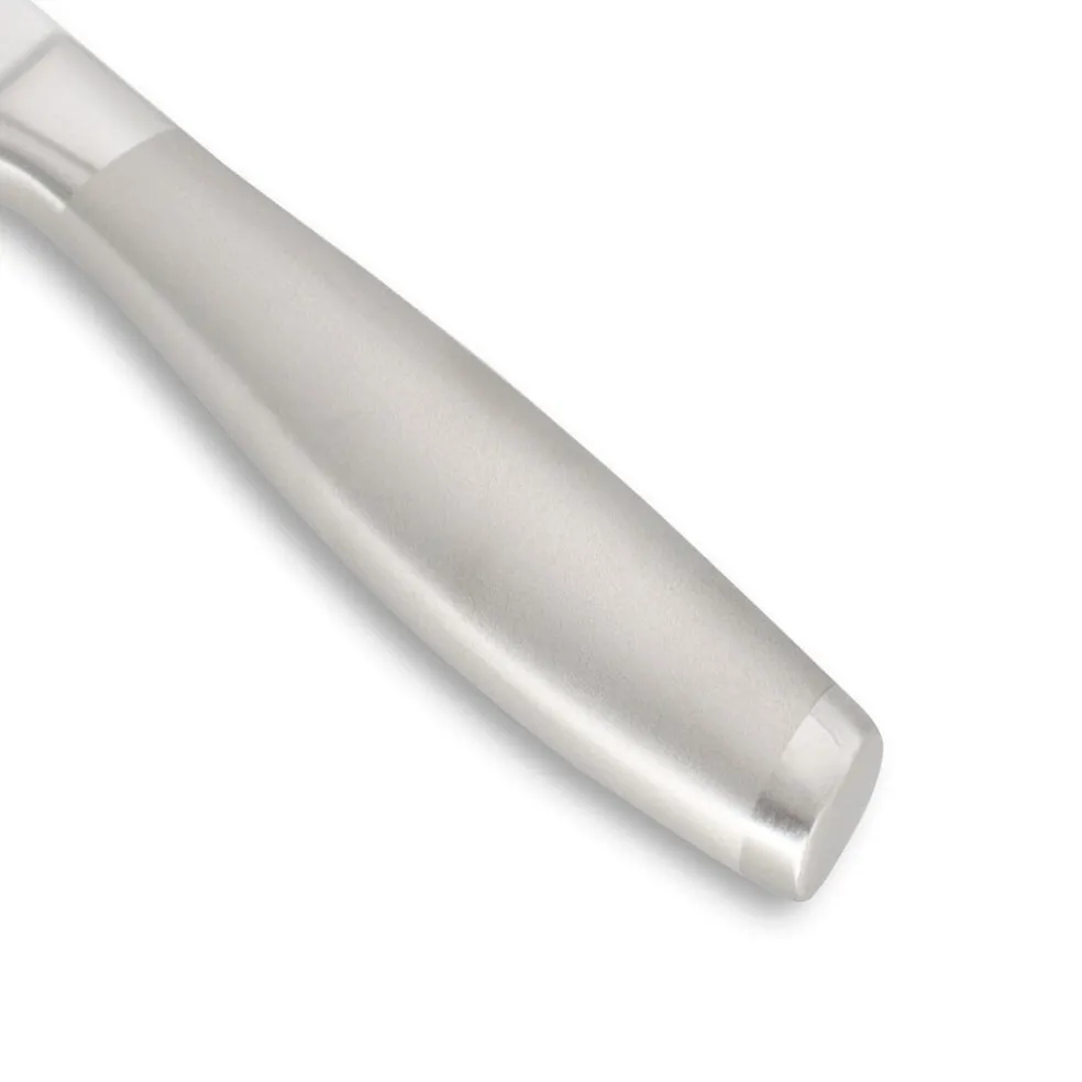 Messermeister - Avanta 4-delige zilvere steak messenset