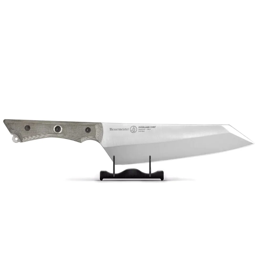 Messermeister - 20 cm outdoor Koksmes