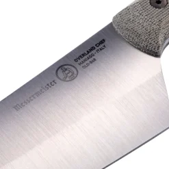 Messermeister - 20 cm outdoor Koksmes