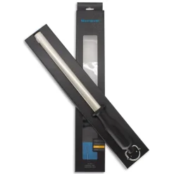 Messermeister - 800 grit diamanten slijpstaaf