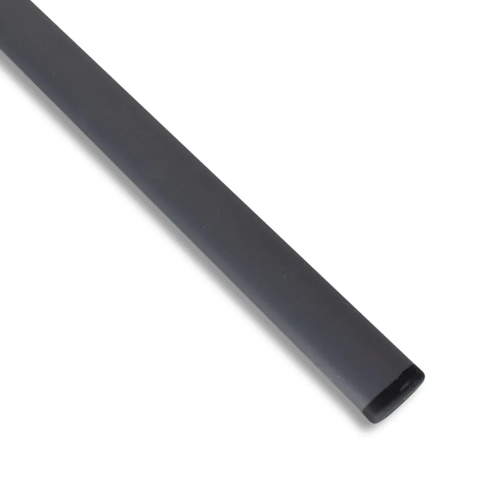 Messermeister - 2200 grit keramische slijpstaaf zwart