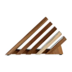 Messermeister - next level magnetische messenblok met uv licht
