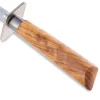 Messermeister - oliva luxe 25 cm aanzetstaal