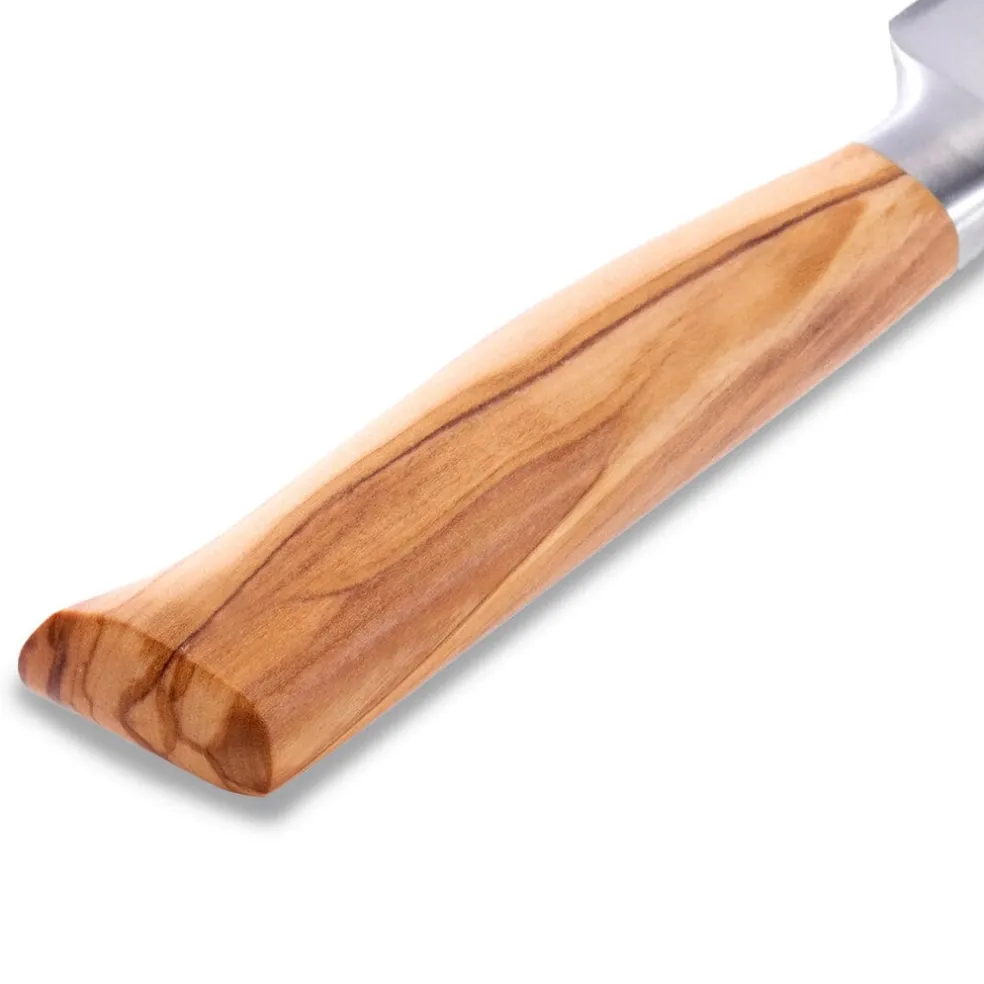 Messermeister - oliva luxe 23 cm broodmes