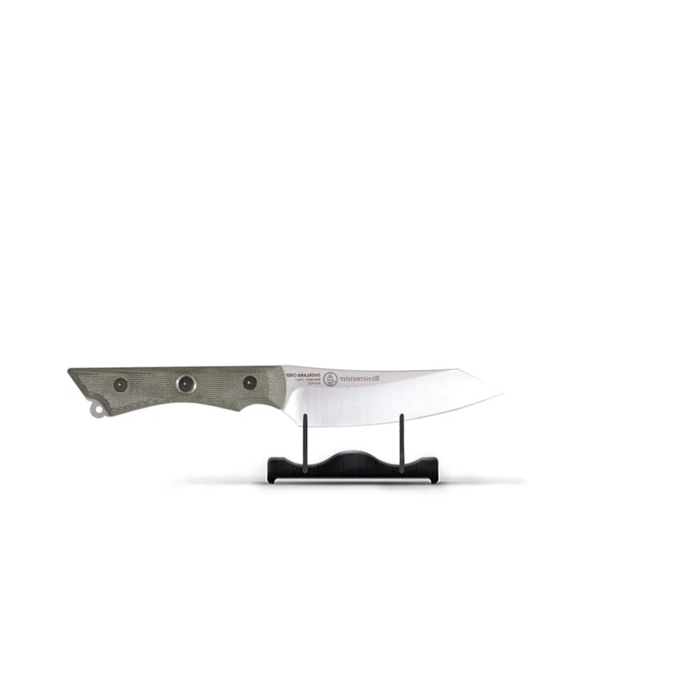 Messermeister - Overland 11,5 cm outdoor schilmesmes