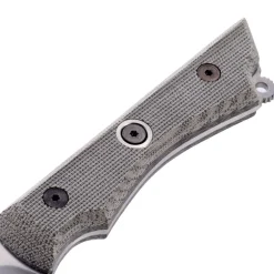 Messermeister - Overland 11,5 cm outdoor schilmesmes