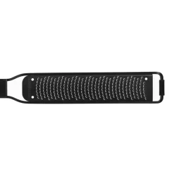 Microplane - Black Sheep mat zwart