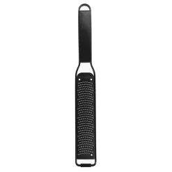 Microplane - Black Sheep mat zwart