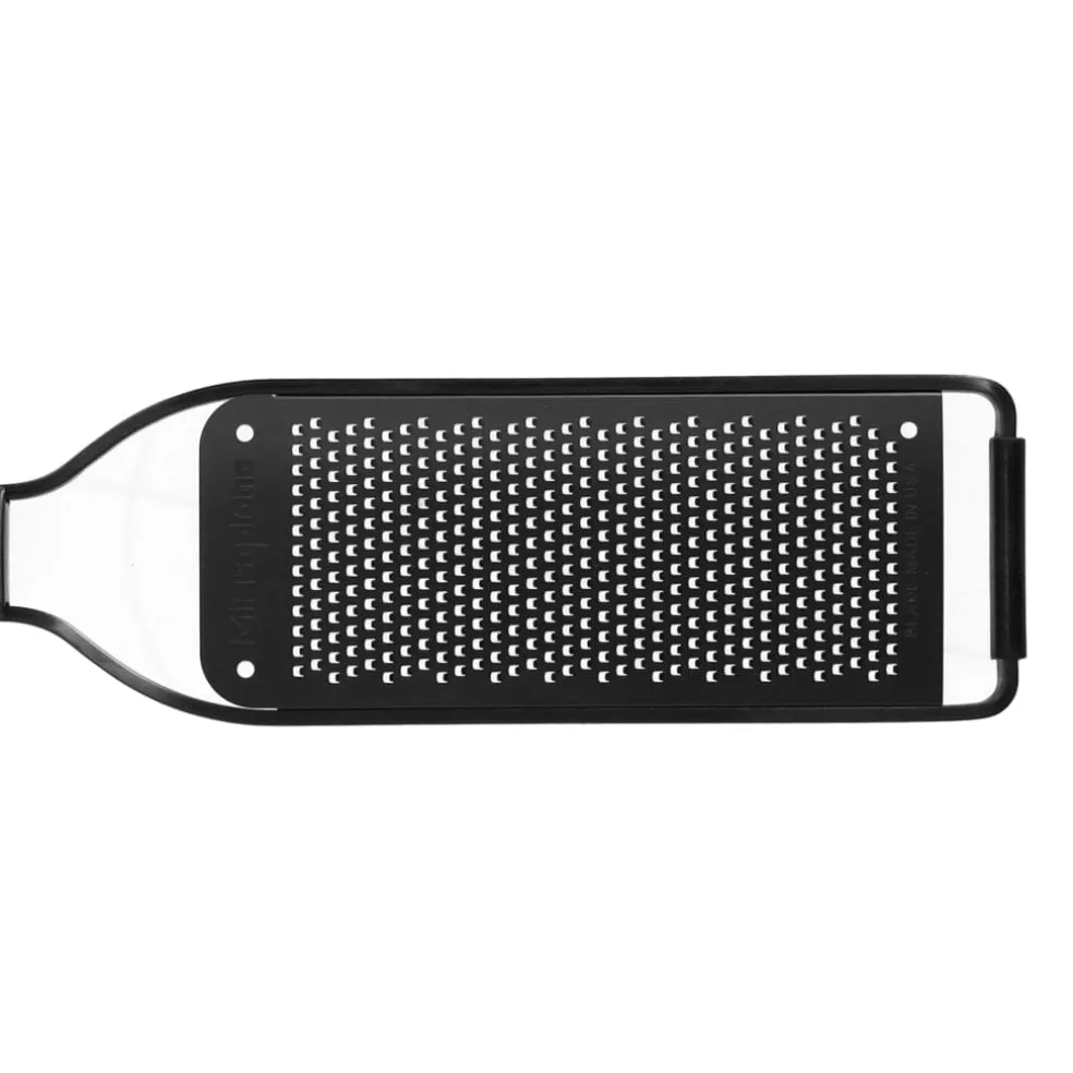 Microplane - Black Sheep rasp fijn zwart