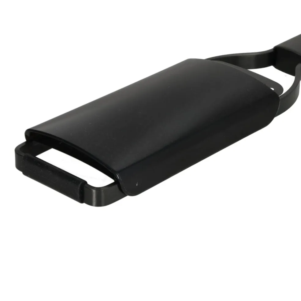 Microplane - Black Sheep rasp grof zwart