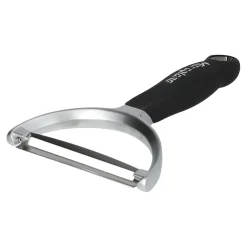 Microplane - Dunschiller Y-model XL RVS Zwart