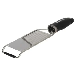 Microplane - Gourmet Julienne Snijder - Zwart