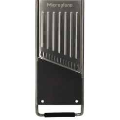 Microplane - Gourmet Julienne Snijder - Zwart
